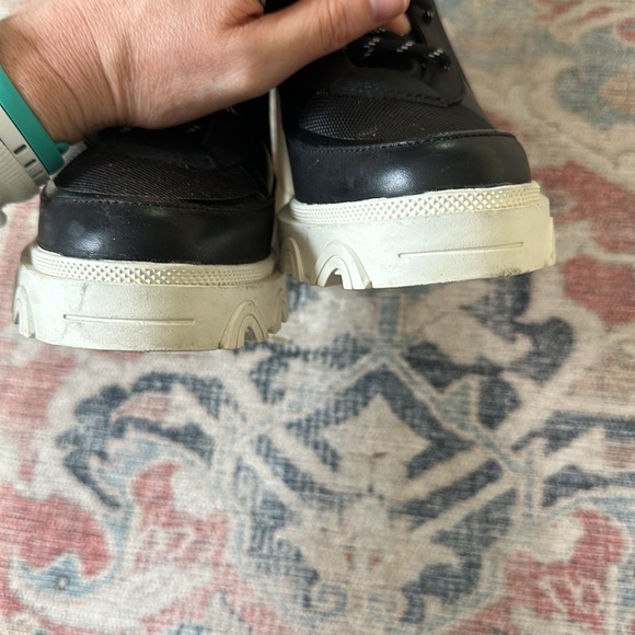 Sorel Brex Heel Boots size 8.5 - Picture 9 of 9